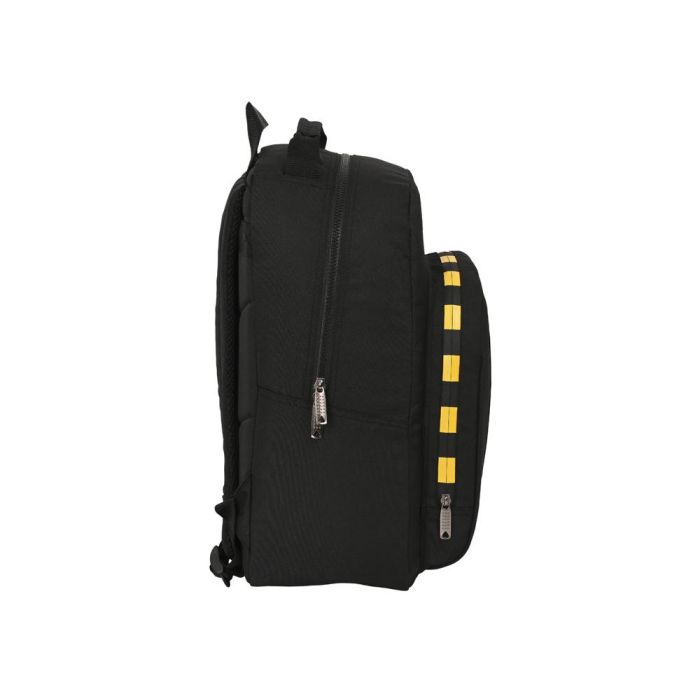 Mochila Escolar BlackFit8 Zone Negro 32 x 42 x 15 cm 2