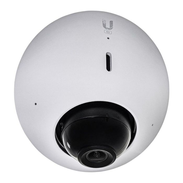 Ubiquiti Cámara PoE 2K HD Sensor CMOS 5MP 30 FPS para Techo, Rango Dinámico Mejorado, Rendimiento Baja Luz, Blanca 13 Ubiquiti Cámara PoE 2K HD Sensor CMOS 5MP 30 FPS para Techo, Rango Dinámico Mejorado, Rendimiento Baja Luz, Blanca 13