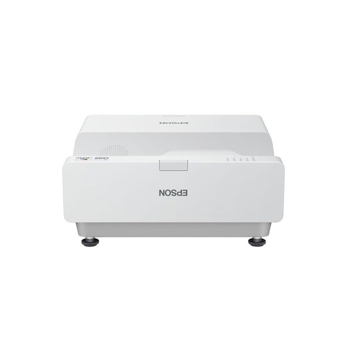 Proyector Epson EB-770F 4100 Lm 1920 x 1080 px 10 Proyector Epson EB-770F 4100 Lm 1920 x 1080 px 10