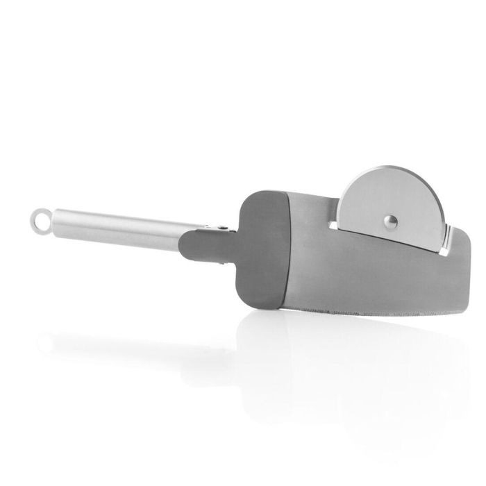 Cortador de Pizza 4-in-1 Nice Slice InnovaGoods 2 Cortador de Pizza 4-in-1 Nice Slice InnovaGoods 2