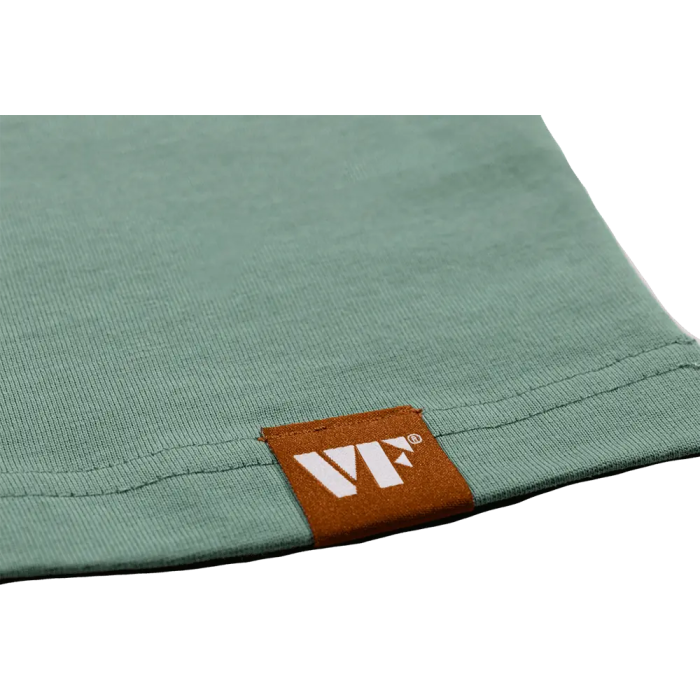 Vic Firth Camiseta Le Sage Woodgrain (L) 2