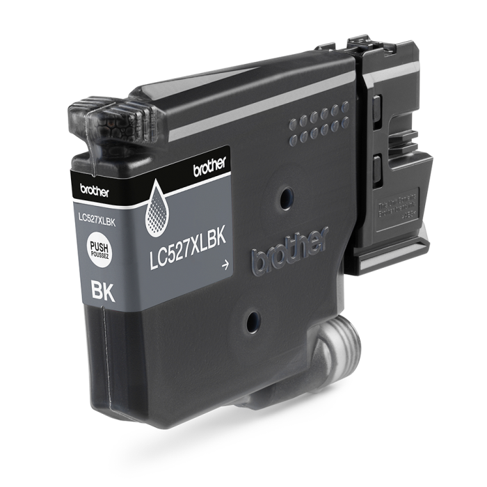 Cartucho Tinta Brother Lc527XLbk Negro 1