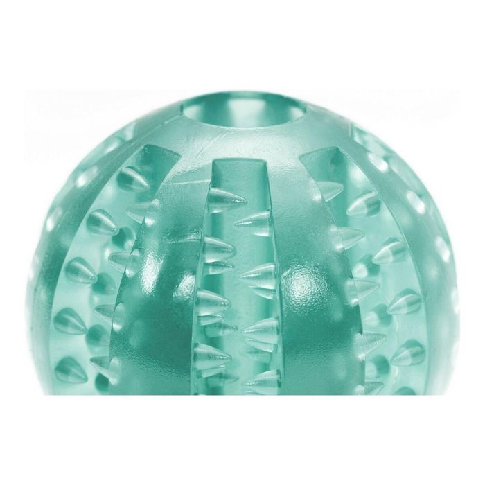 Pelota Dental Tpr 6 cm 8 Pelota Dental Tpr 6 cm 8