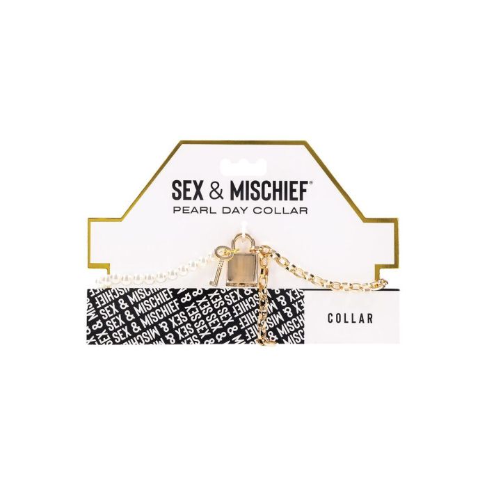 Collar Sportsheets Sex and Mischief 1 Collar Sportsheets Sex and Mischief 1