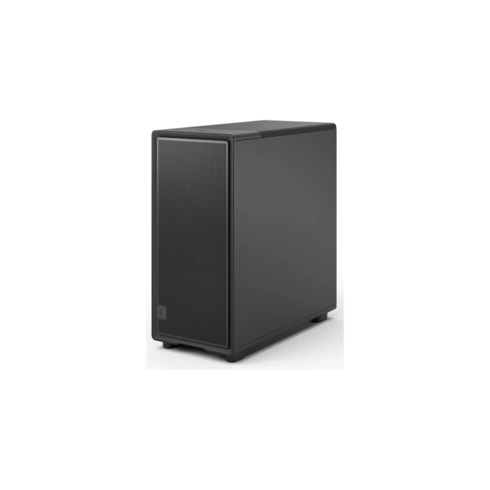 Fractal Caja Epoch XL Black Tg Light Tint Fd-C-Epo1X-02 0 Fractal Caja Epoch XL Black Tg Light Tint Fd-C-Epo1X-02 0