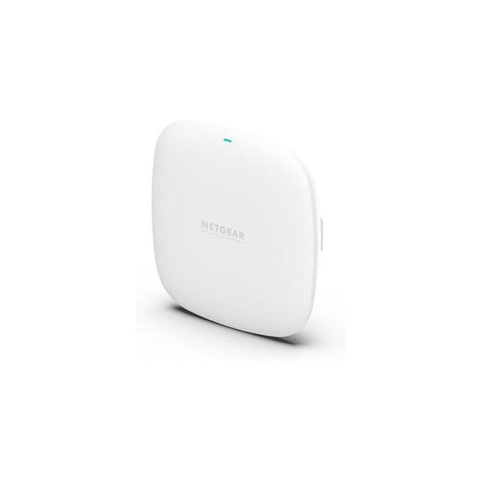NETGEAR WAX210-100EUS Access Point AX1800 PoE Dual Band 2.4 GHz y 5 GHz hasta 1800 Mbps 1 NETGEAR WAX210-100EUS Access Point AX1800 PoE Dual Band 2.4 GHz y 5 GHz hasta 1800 Mbps 1