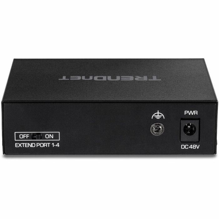 Switch Trendnet TE-FP051 2 Switch Trendnet TE-FP051 2