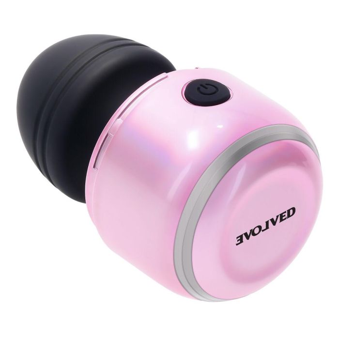 Masajeador Evolved Rosa 4 Masajeador Evolved Rosa 4
