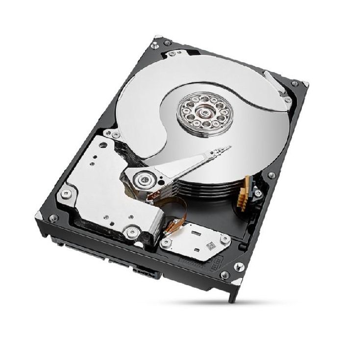Seagate ST8000NT001 Disco Duro Interno IronWolf Pro 8TB SATA 6 Gbits/s 7200 RPM 4 Seagate ST8000NT001 Disco Duro Interno IronWolf Pro 8TB SATA 6 Gbits/s 7200 RPM 4
