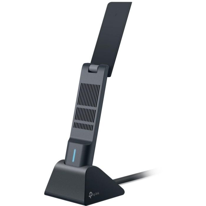 TP-Link Archer TXE70UH V1 Adaptador de Red USB 3.0 Wi-Fi 6E Tribanda 5400 Mbps Negro 1