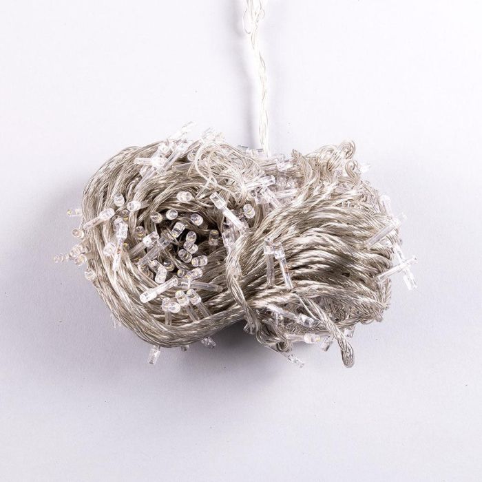 Guirnalda LED Interior 30M [HO-XMAS-011-IP20-30M-CW] 8