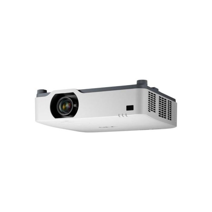 Sharp P627UL-WH Pro 3LCD Laser Projector High Brightness 6200 ANSI Lumens WUXGA 1920x1200 16:10 Contrast 3000000:1 TR 1.23:1 - 2:1 2
