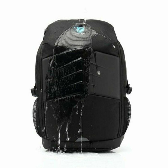 DEEP GAMING Mochila Portatil DG 15.6" NEGRO 3