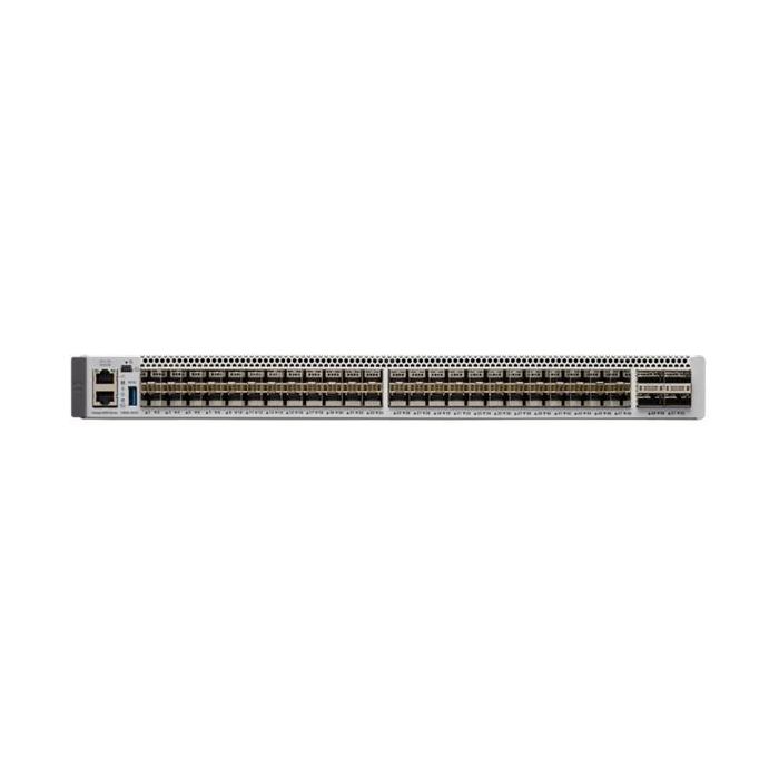 Cisco Catalyst 9500 48-Port 25/100G Switch