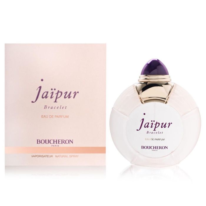 Boucheron Jaipur bracelet eau de parfum 100 ml vaporizador