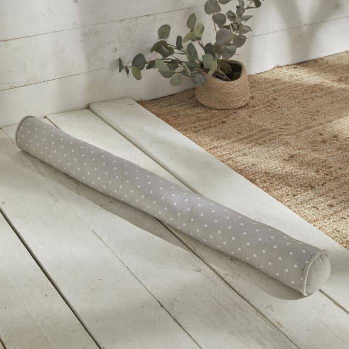 Today TOD1700573065071 Parte inferior de la puerta CHARME Impresión Constance 90 x 10 cm