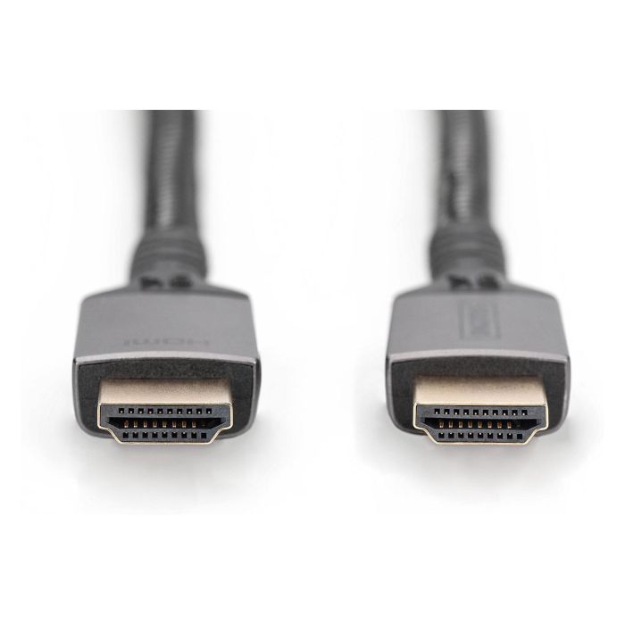 Digitus Cable HDMI Ultra High Speed 8K 2m Premium 1 Digitus Cable HDMI Ultra High Speed 8K 2m Premium 1