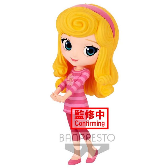 Figura Banpresto Disney Aurora Avatar Style Figura Banpresto Disney Aurora Avatar Style