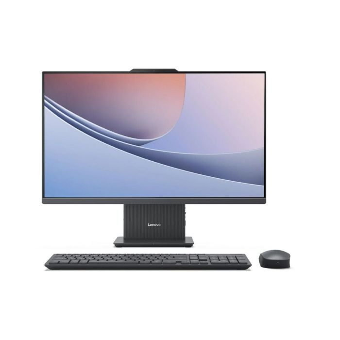All in One Lenovo IdeaCentre AIO 27IRH9 27" Intel Core i7-13620H 16 GB RAM 512 GB SSD 0 All in One Lenovo IdeaCentre AIO 27IRH9 27" Intel Core i7-13620H 16 GB RAM 512 GB SSD 0