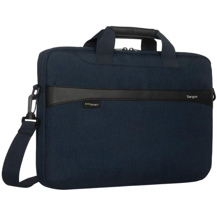 TARGUS Notebook Hlle 15.6'' blue GeoLite EcoSmart Essential.39.62cm 2