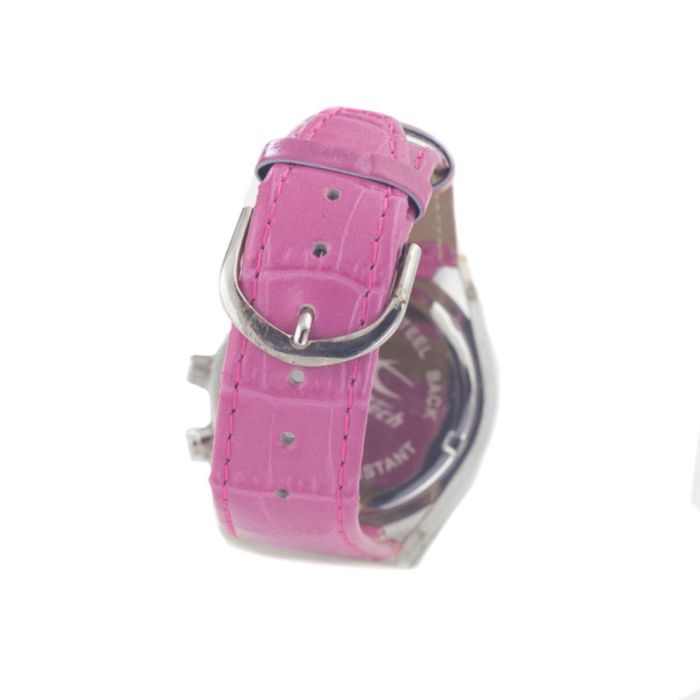 Reloj Unisex Chronotech CT7284S-04 (Ø 40 mm) 2 Reloj Unisex Chronotech CT7284S-04 (Ø 40 mm) 2