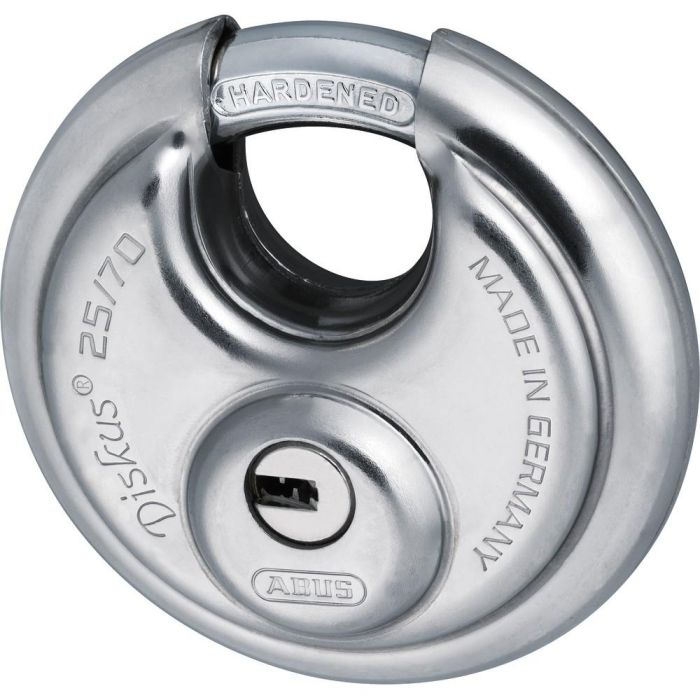 ABUS Diskus 25 SL 8 1