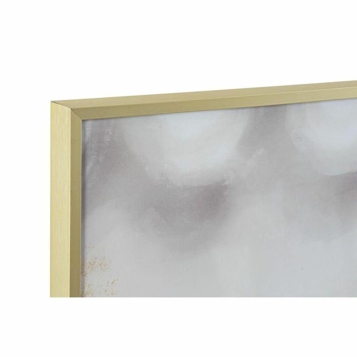 Cuadro Oriental DKD Home Decor Beige Amarillo 4 x 120 x 80 cm (2 Unidades) 1 Cuadro Oriental DKD Home Decor Beige Amarillo 4 x 120 x 80 cm (2 Unidades) 1