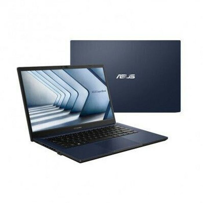 Laptop Asus ExpertBook B1402CVA-EB1260W 14" Intel Core i7-1355U 16 GB RAM 512 GB SSD Qwerty Español 1