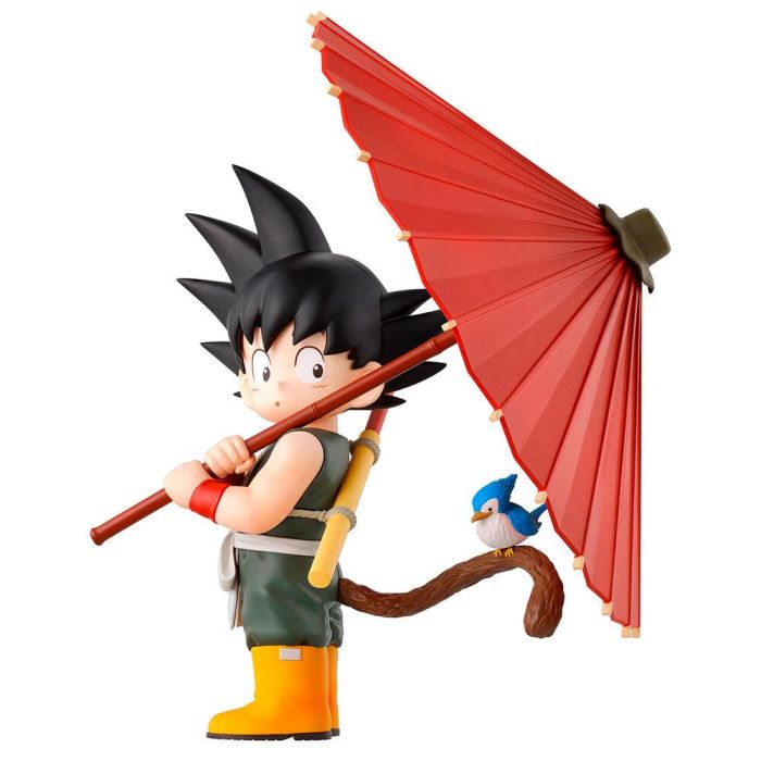 Ichibansho Figura Dragon Ball Goku 13 cm 3 Ichibansho Figura Dragon Ball Goku 13 cm 3