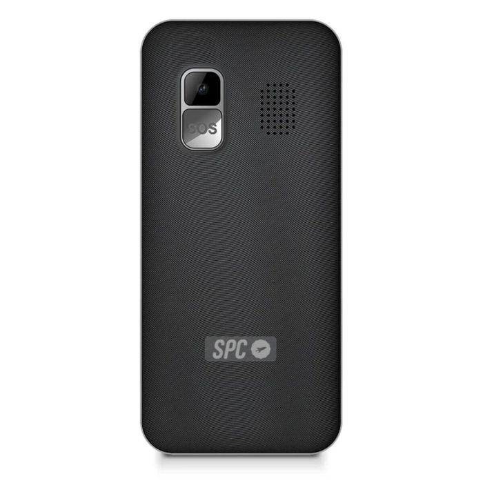 Teléfono Móvil SPC 2323N 32 GB 32 GB RAM Negro 2