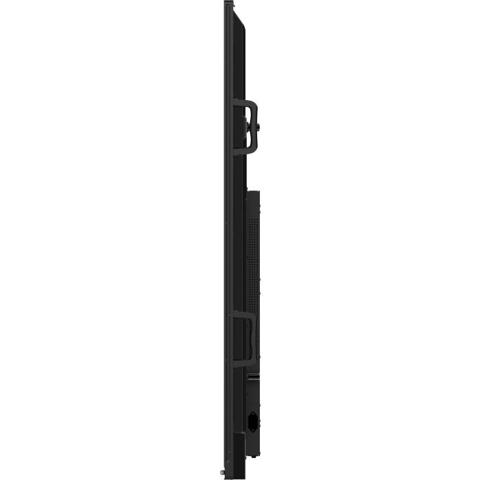iiyama Pantalla Interactiva 86" iiWare21E 4K UHD Android 14 EDLA GMS-apps Táctil 40 Puntos PureTouch IR+ Antireflejo WiFi6 3 iiyama Pantalla Interactiva 86" iiWare21E 4K UHD Android 14 EDLA GMS-apps Táctil 40 Puntos PureTouch IR+ Antireflejo WiFi6 3