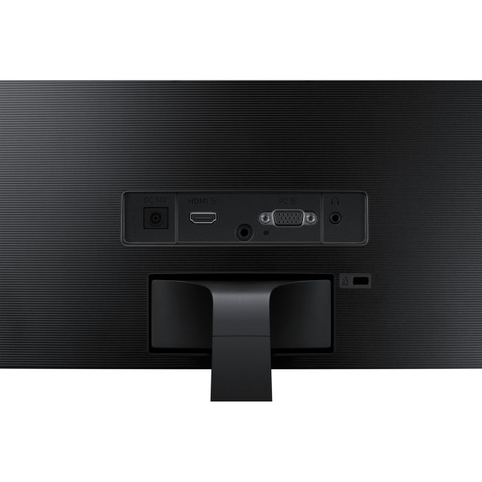 Samsung S27C366EAU Monitor 27'' Full HD (1920x1080) 4ms HDMI VGA VESA Negro 2