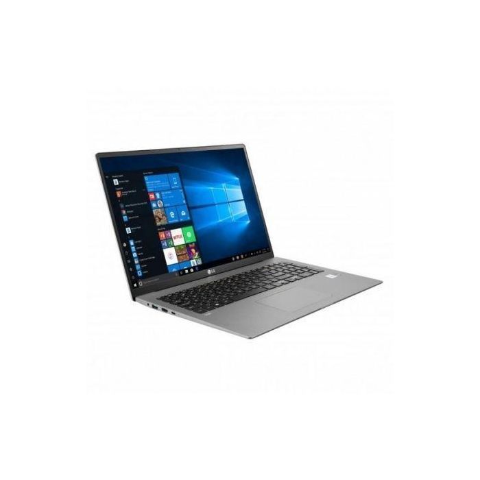 Portátil LG Gram 17Z90N-V.AA78B Intel Core i7-1065G7/ 16GB/ 512GB SSD/ 17"/ Win10 1 Portátil LG Gram 17Z90N-V.AA78B Intel Core i7-1065G7/ 16GB/ 512GB SSD/ 17"/ Win10 1