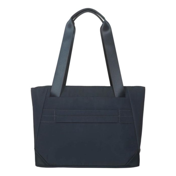 Targus TBA00102GL Bolso Tote Ávila para Portátil hasta 16 pulgadas Mujer EcoSmart Reciclado Resistente al Agua Azul Targus TBA00102GL Bolso Tote Ávila para Portátil hasta 16 pulgadas Mujer EcoSmart Reciclado Resistente al Agua Azul