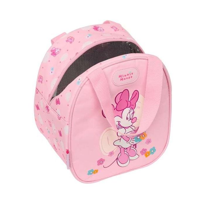 Safta Neceser Termo Minnie Mouse "Baby" 19x22x14 cm 3