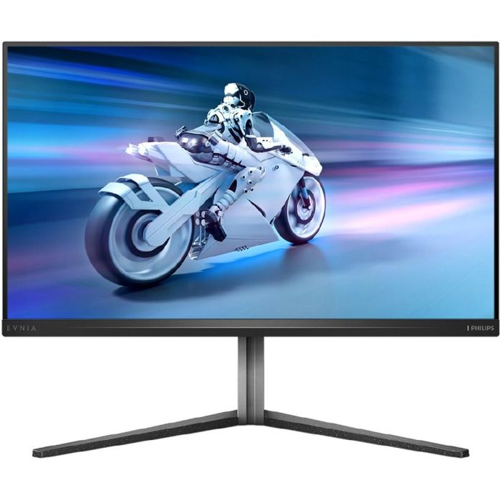 Philips 32M2N6800M Monitor Gaming Evnia 31.5" 4K Ultra HD IPS 144Hz 1ms HDR1000 con HDMI 2.1 DisplayPort USB