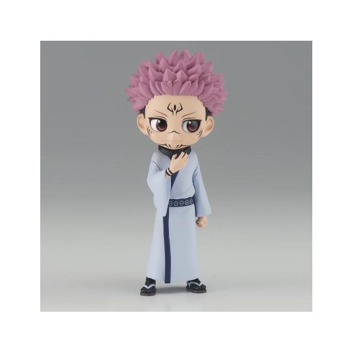 Figura Banpresto Q Posket Jujutsu Kaisen Figura Banpresto Q Posket Jujutsu Kaisen