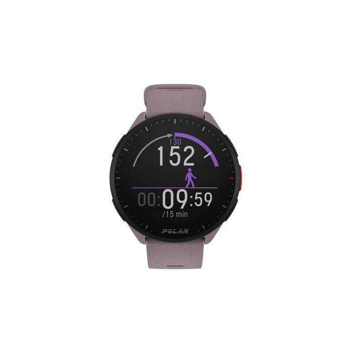 Polar Pacer S/L bpurple