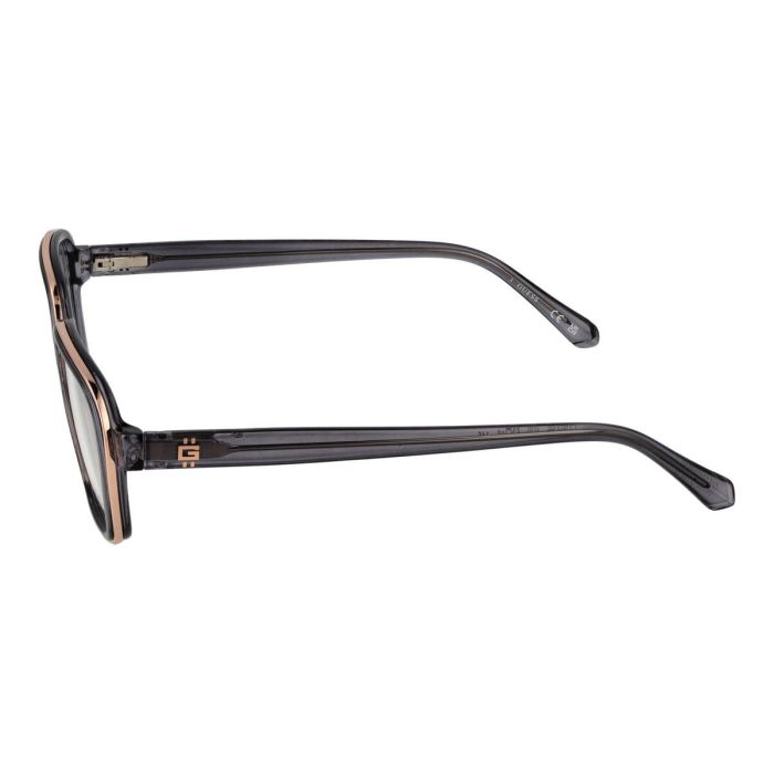 Montura de Gafas Hombre Guess GU50086 53020 2 Montura de Gafas Hombre Guess GU50086 53020 2