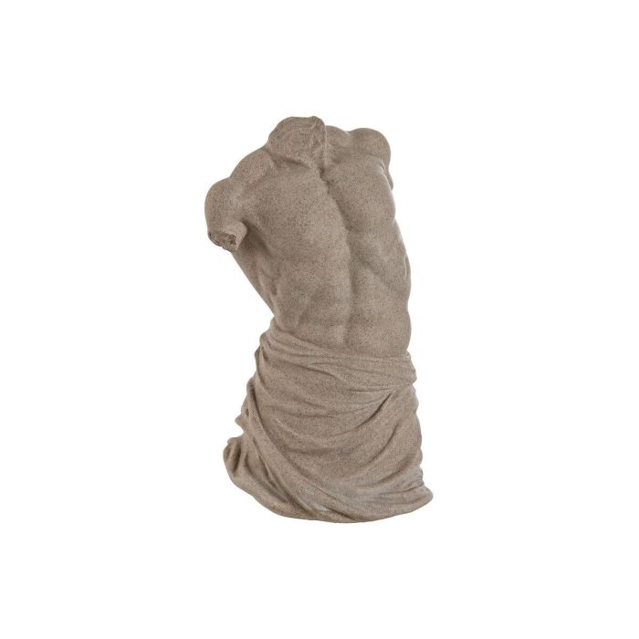 Figura Romantico DKD Home Decor Marron 14 x 29 x 17 cm