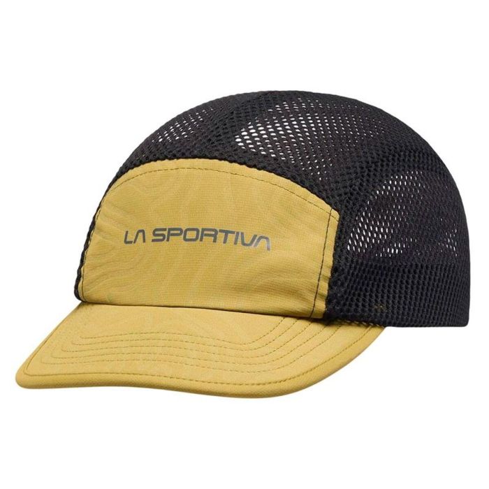 Gorra Hombre La Sportiva Skyline Air 0 Gorra Hombre La Sportiva Skyline Air 0