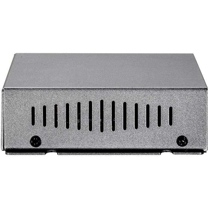 2x FE PoE-Repeater POR-0202 PoE 3