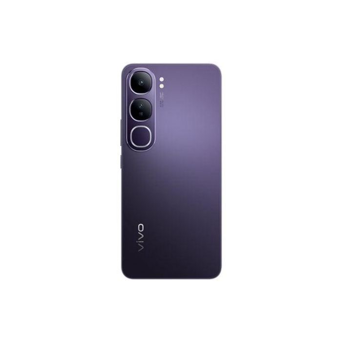 Smartphone Vivo V40 SE 80W 8GB/ 256GB/ 6.67"/ 5G/ Negro 3 Smartphone Vivo V40 SE 80W 8GB/ 256GB/ 6.67"/ 5G/ Negro 3