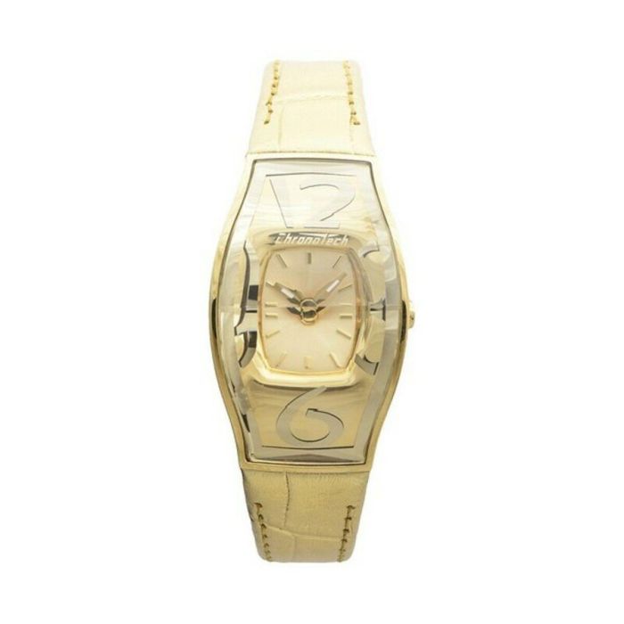 Reloj Mujer Chronotech CT7932L-65 (Ø 28 mm) Reloj Mujer Chronotech CT7932L-65 (Ø 28 mm)