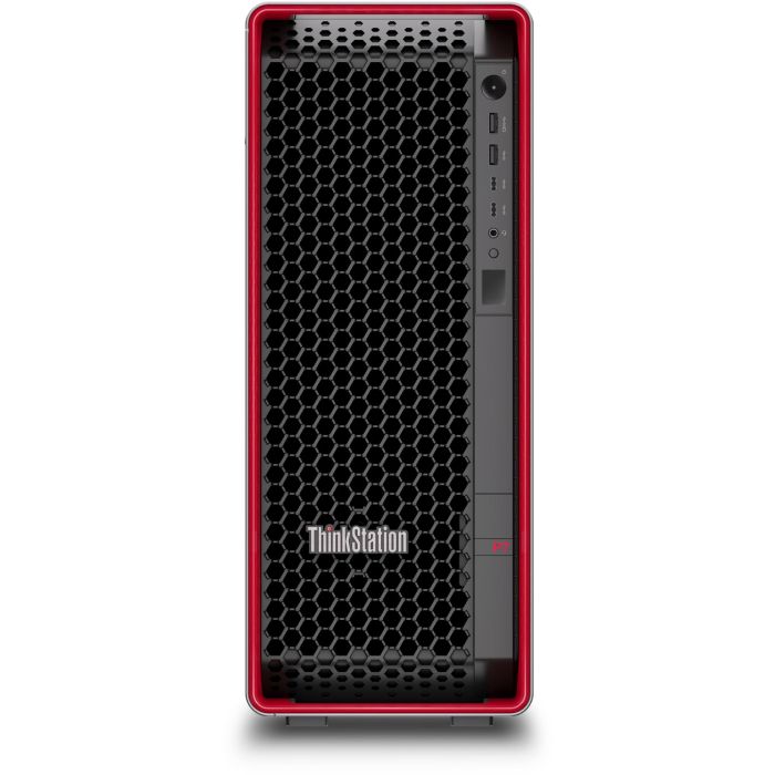 Lenovo ThinkStation P7 TW Xeon W7-3565x 4x32GB RAM 1TB Almacenamiento Windows 11 Pro
