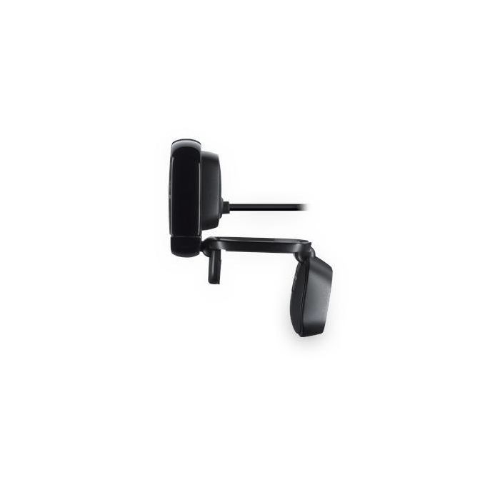 Logitech C615, 8MP/2MP, 1920x1080, USB 2.0, black 2 Logitech C615, 8MP/2MP, 1920x1080, USB 2.0, black 2