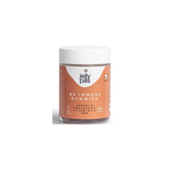 Be Immune 70 Gummies Be Immune 70 Gummies