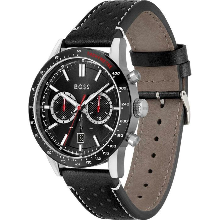 Reloj Hombre Hugo Boss (Ø 46 mm) 2