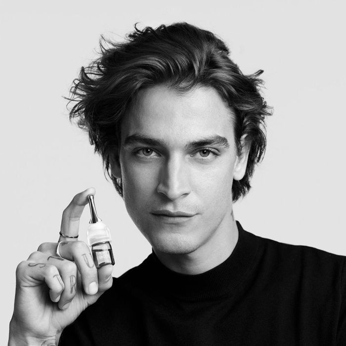 Vichy DERCOS AMINEXIL CLINICAL 5 Hombre Tratamiento anticaída Fortalece y Equilibra el Cuero Cabelludo 21 x 6 ml 3