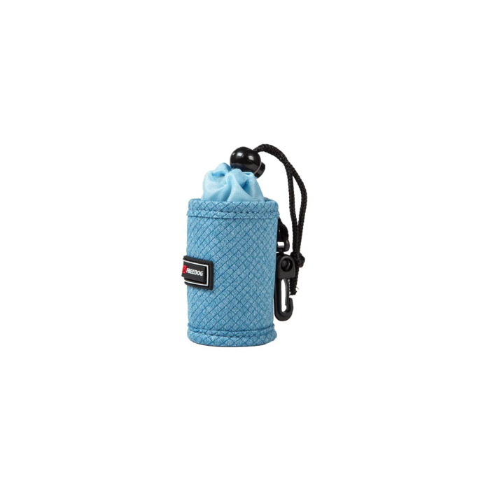 Freedog Dispensador Bolsas Shiva Azul Cielo